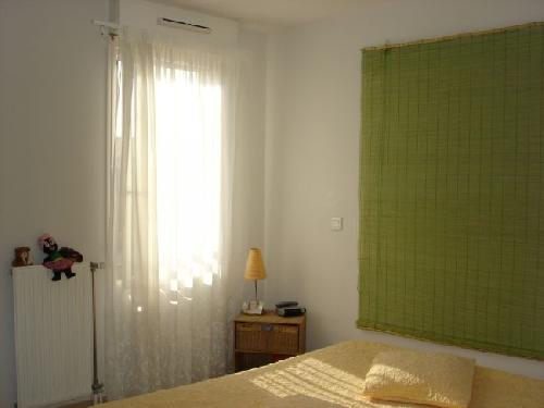 Vente appartement t4 chateau gombert technopole marseille 13eme 13013